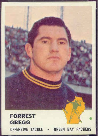 94 Forrest Gregg
